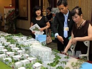 Hà Nội khảo sát thực tế để ban hành giá đất đai