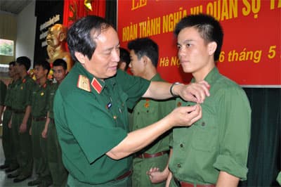 “Người” thổi  nhiệt huyết trẻ