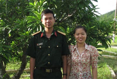 Mùa yêu trên đảo