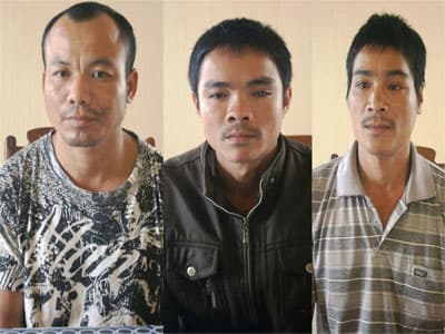 Bắt 3 đối tượng, khởi tố vụ án hình sự, kỷ luật 11 quân nhân