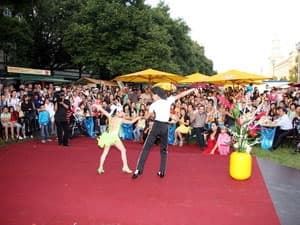 Việt Nam quảng bá văn hóa ở Liên hoan bia quốc tế Berlin