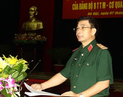 Chủ động, bám sát thực tiễn, xử lý linh hoạt
