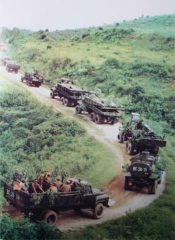 Dấu chân 279