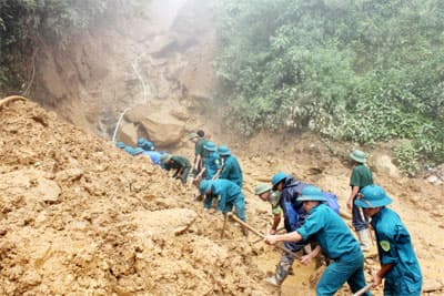 Bài học lớn về công tác quản lý