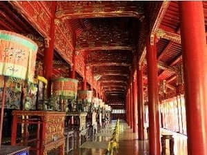 Ba Lan hỗ trợ tập huấn kỹ thuật bảo tồn di sản Huế