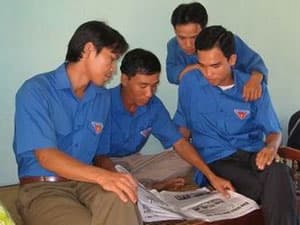 Bến Tre: Đưa 21 cán bộ trẻ về làm phó chủ tịch UBND xã