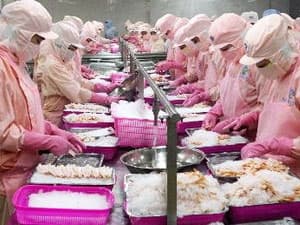 Ukraine - thị trường tiềm năng cho doanh nghiệp Việt Nam