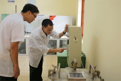 Những nhà khoa học thế hệ 7X và 8X