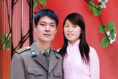 Viết về anh...!