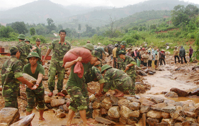 Bắt đầu từ việc khó