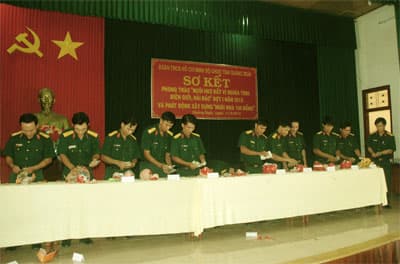 Khi tuổi trẻ là chủ thể