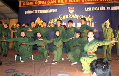 Gửi lời yêu thương