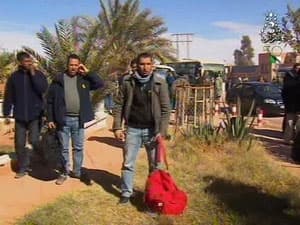 Tổng thống Mỹ lên án vụ bắt giữ con tin ở Algeria