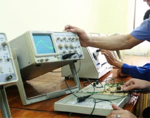 Đồng Nai: Ưu tiên thu hút các dự án có công nghệ cao