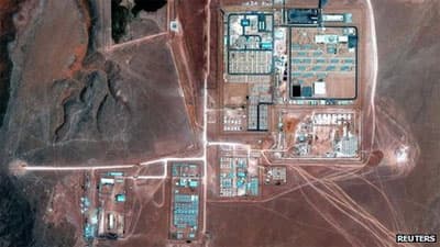 Vụ bắt cóc ở Algeria đã được chuẩn bị như thế nào?