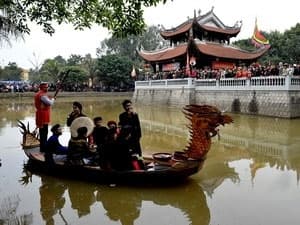Thành lập Nhà hát dân ca Quan họ tỉnh Bắc Ninh