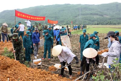 Giải quyết vụ việc “nóng” ở cơ sở