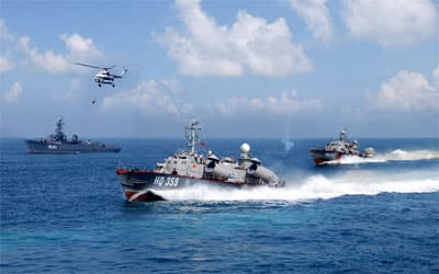 Lãnh đạo toàn diện công tác kỹ thuật đáp ứng yêu cầu xây dựng Quân đội hiện đại