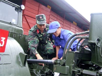 Người đội trưởng luôn tỏa sáng