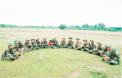 Hiệu quả từ hoạt động của Tổ tư vấn tâm lý