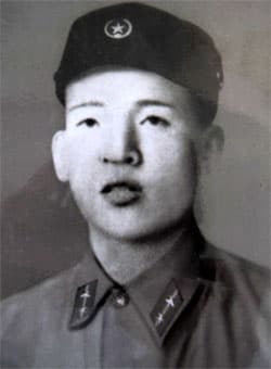 Tìm đồng đội của liệt sĩ Lê Văn Tương quê ở Đức Nhân, Đức Thọ, Hà Tĩnh