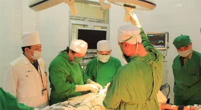 Làm theo Bác, hết lòng phục vụ bộ đội và nhân dân