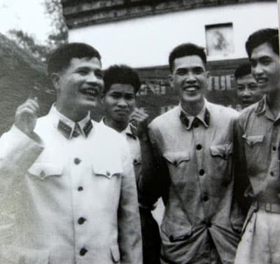 Đại tướng Nguyễn Chí Thanh- Nhà lãnh đạo xuất sắc của Đảng và Quân đội ta