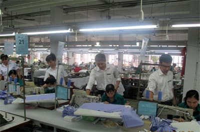 Sáng tạo từ những điều không mới