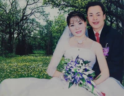 "Một tấc không đi, một ly không rời"
