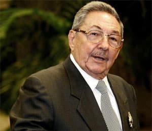 Chủ tịch Cuba kêu gọi Mỹ từ bỏ các yêu sách chính trị