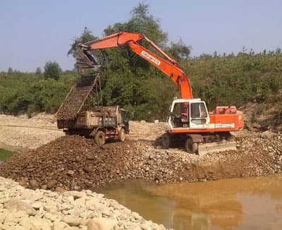 UBND huyện Đại Từ không chấp hành ý kiến chỉ đạo của UBND tỉnh Thái Nguyên?