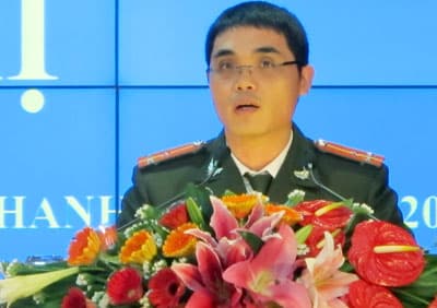 Tuổi trẻ Bộ Công an: Đăng ký và triển khai thực hiện gần 1.700 công trình thanh niên