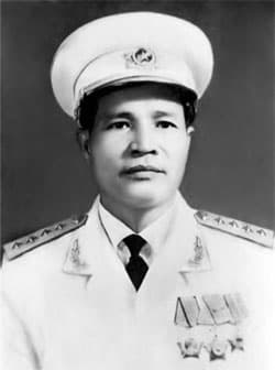 Tôn vinh và học tập tấm gương của Đại tướng Nguyễn Chí Thanh
