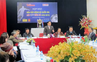 Đội vô địch sẽ nhận 200 triệu đồng