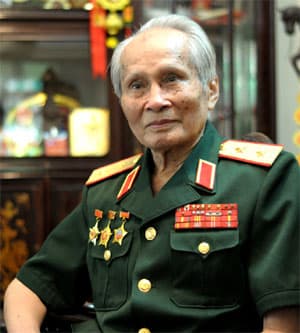 “Điểm tựa” cho người chỉ huy
