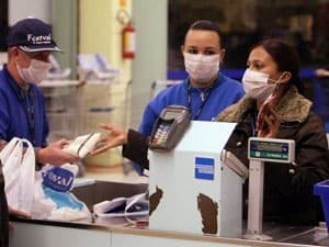 Cảnh báo virus cúm lây người sang người nguy hiểm