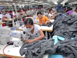 Sức mua của người dân giảm, tồn kho ở mức cao