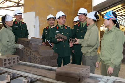 Phát huy vai trò, vị thế công đoàn, bảo vệ quyền, lợi ích người lao động