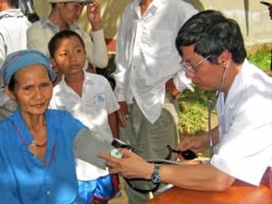 Lập mạng lưới hội chẩn trực tuyến về căn bệnh "lạ"