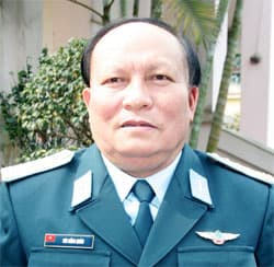 Lấy phiếu tín nhiệm tất cả cán bộ là cần thiết