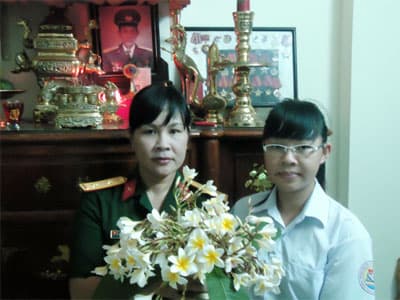 Hương chăm-pa nơi phố biển