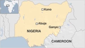 Nigeria: 25 người chết trong một loạt vụ tấn công