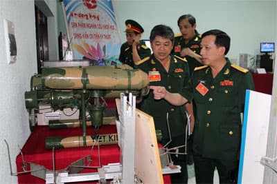 Công đoàn chiếm lĩnh công nghệ