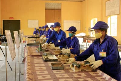 Những người phụ nữ “hai trong một”