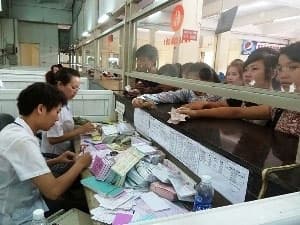 Giá vé xe khách tăng tới gần 30% dịp nghỉ lễ 30-4
