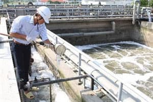 Đồng Nai đầu tư 660 tỷ đồng để bảo vệ môi trường