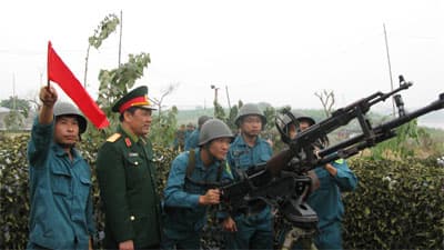 Chuẩn hóa, bố trí, sử dụng hiệu quả