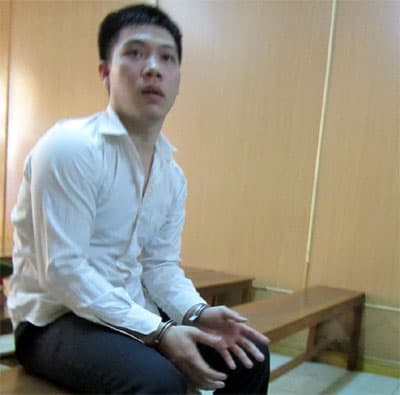 16 năm tù về tội giết người và cố ý gây thương tích