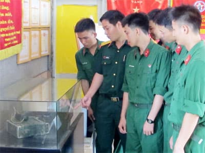 Binh vận, một tiểu đoàn chiến thắng một chiến đoàn