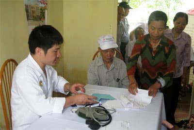 Nhân lên những niềm vui